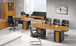 대한사무용가구