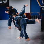 사랑가득합기도