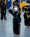 사랑가득합기도