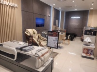 세라젬 롯데백화점 평촌점