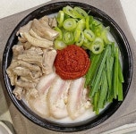열정국밥 의왕삼동점