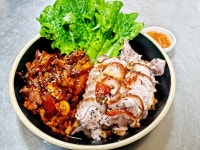왕십리족발