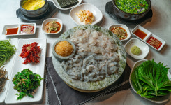 유쾌한회세꼬시 동탄역점