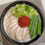 열정국밥 의왕삼동점