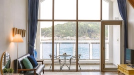 마레미오 오션뷰펜션