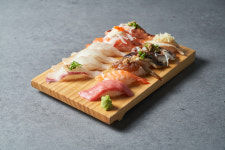 김시우초밥 중화점