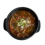 일품한우식당