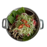 일품한우식당