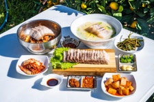 앙끄레국수 서귀포본점