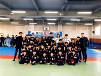 청무태권도합기도 백석관