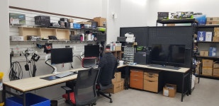 늑대와여우컴퓨터 논현센터점