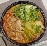 열정국밥 의왕삼동점