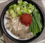 열정국밥 의왕삼동점