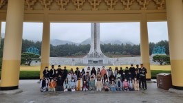 참성장집중력태권도사관학교