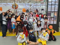 KTI 경희대은빛태권도