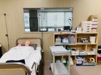 천안삼성간호학원