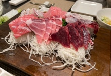 정참치 선릉역본점