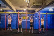 비원 트레이닝 만촌점