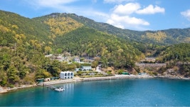 마레미오 오션뷰펜션