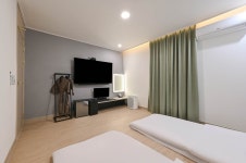 브라운도트호텔 공도점