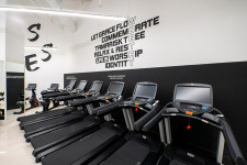 MVM 피트니스 위례3호점