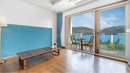 마레미오 오션뷰펜션