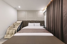 브라운도트호텔 공도점