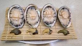 속초팔도전복해물뚝배기