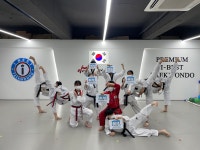 아이베스트 태권도