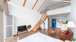 마레미오 오션뷰펜션