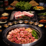 제주 더시즈닝 협재흑돼지
