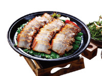 가장맛있는족발 고창점
