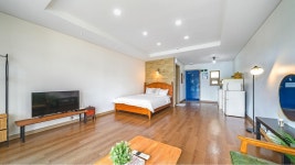 마레미오 오션뷰펜션