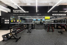 MVM 피트니스 위례3호점