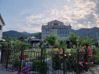 실버간호주간보호센터