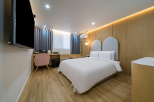 브라운도트호텔 남춘천점