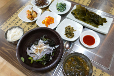 성산달래식당