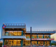 투썸플레이스 청도산성강변점