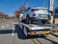 평택카캐리어렉카