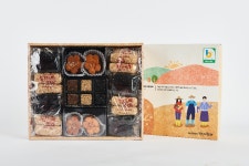 영농조합법인단드레한과