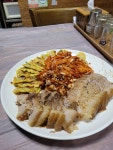 호구보쌈