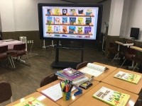 우박사영어교습소