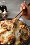동궁찜닭 미사점