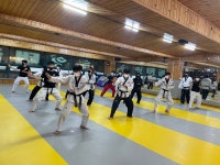 케이타이거즈 현인태권도장