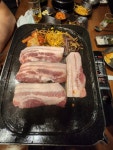 마시쓰 삼겹살 본점