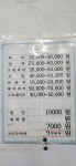 서해경헤어스케치 | 가위춤헤어스케치