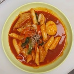 먹골로데오김밥