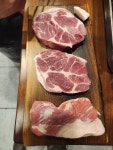 마시쓰 삼겹살 본점