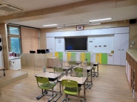 관호초등학교