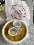 한들식당
